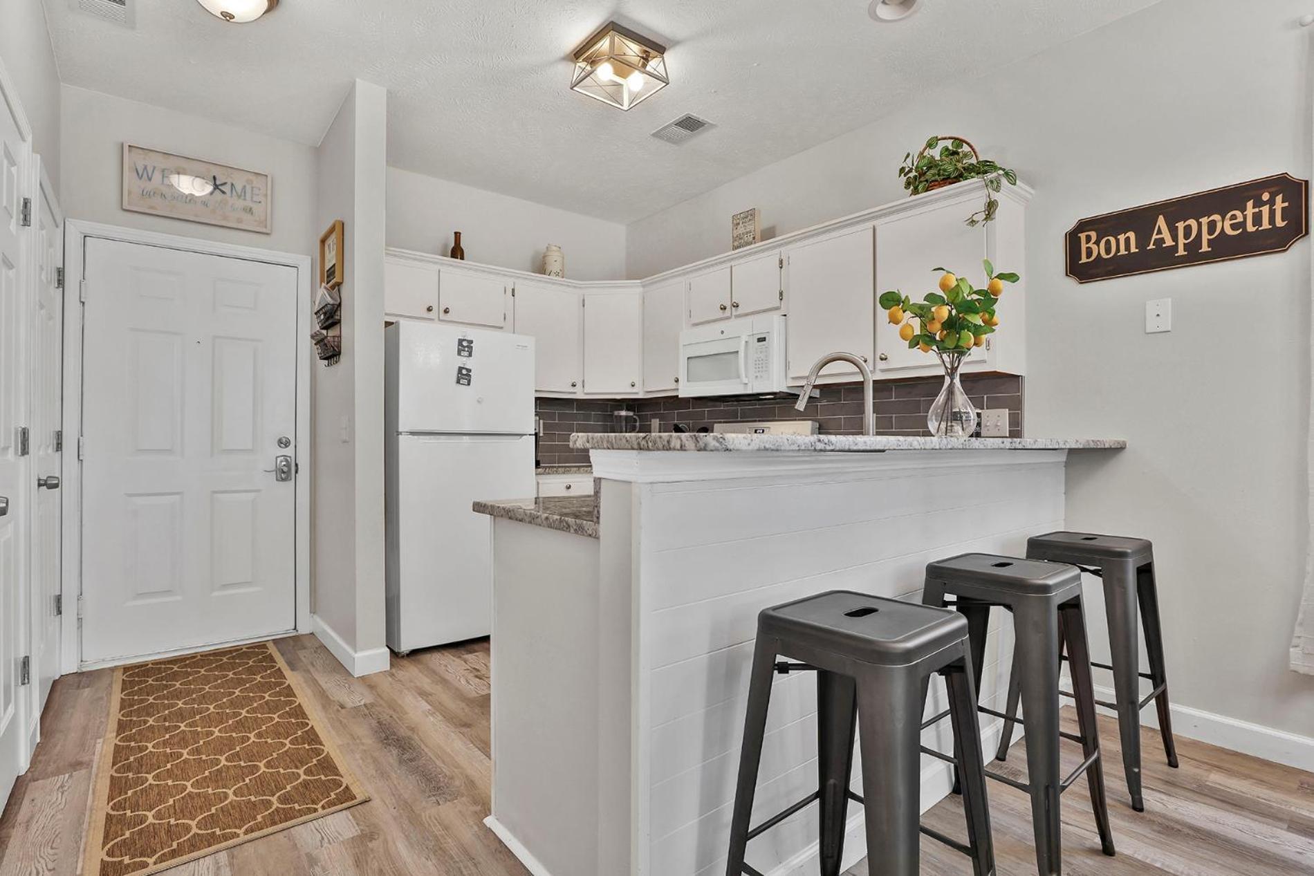 River Oaks 57-B By Palmetto Vacation Rentals マートルビーチ エクステリア 写真