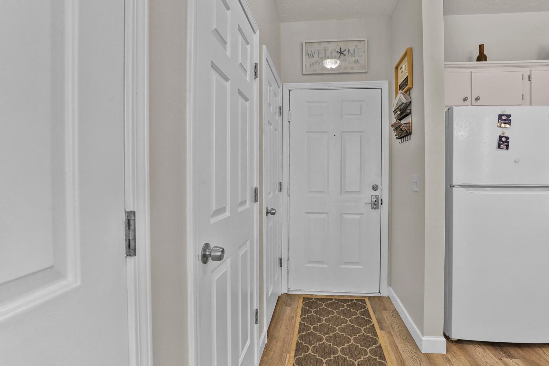 River Oaks 57-B By Palmetto Vacation Rentals マートルビーチ エクステリア 写真