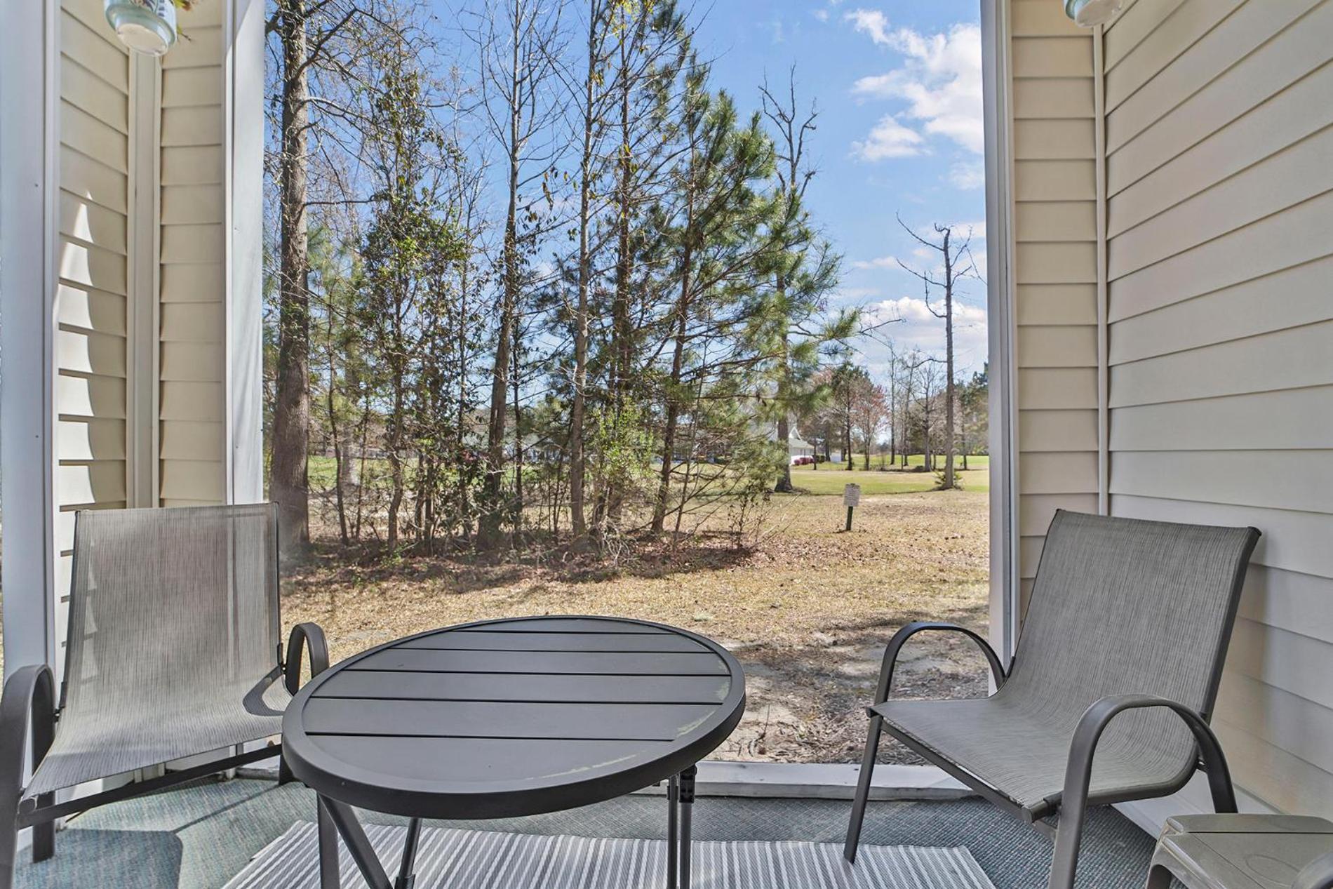 River Oaks 57-B By Palmetto Vacation Rentals マートルビーチ エクステリア 写真