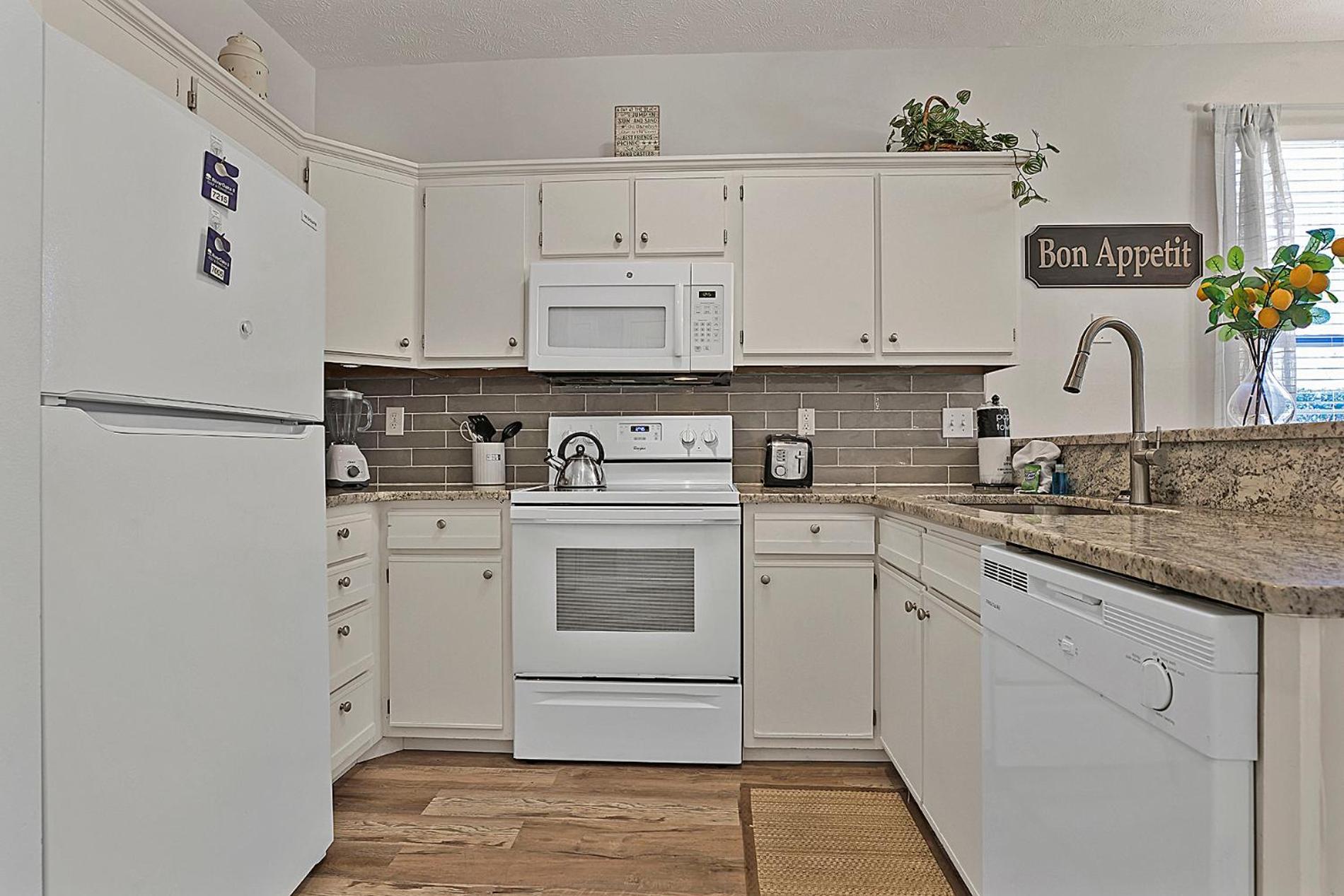River Oaks 57-B By Palmetto Vacation Rentals マートルビーチ エクステリア 写真
