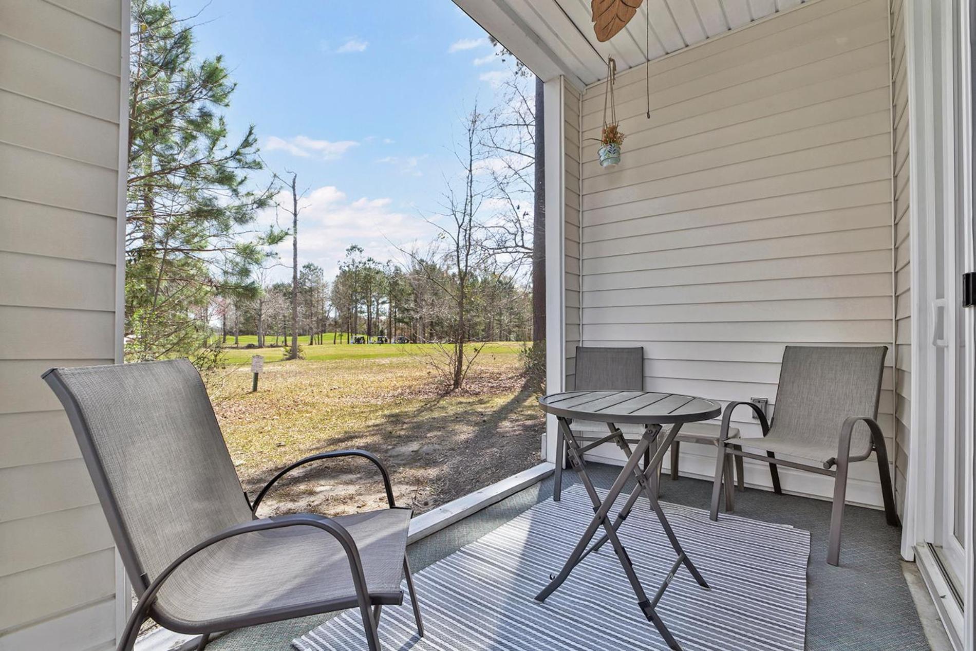 River Oaks 57-B By Palmetto Vacation Rentals マートルビーチ エクステリア 写真