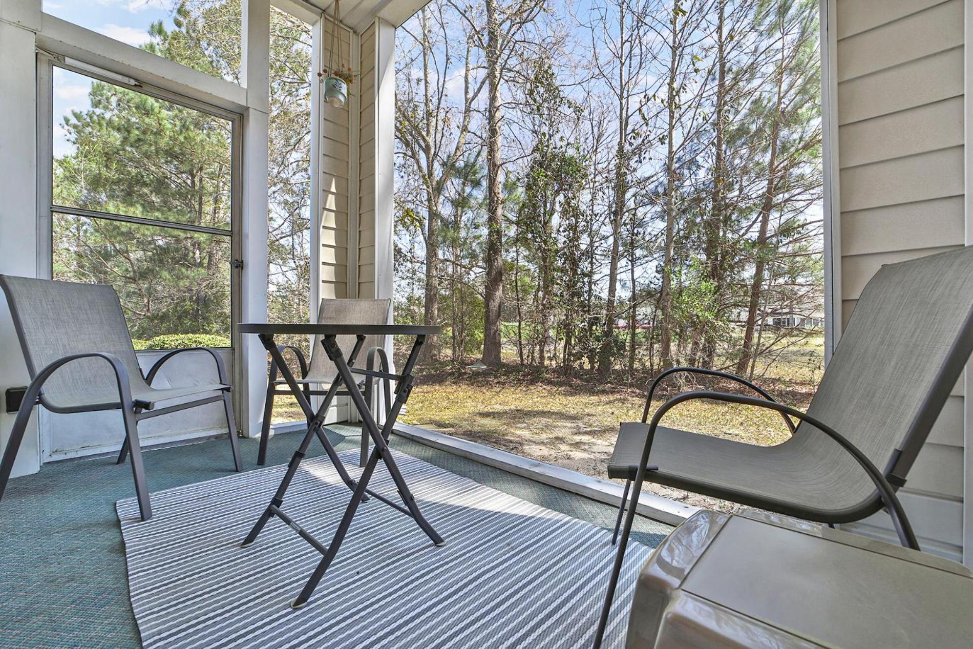 River Oaks 57-B By Palmetto Vacation Rentals マートルビーチ エクステリア 写真