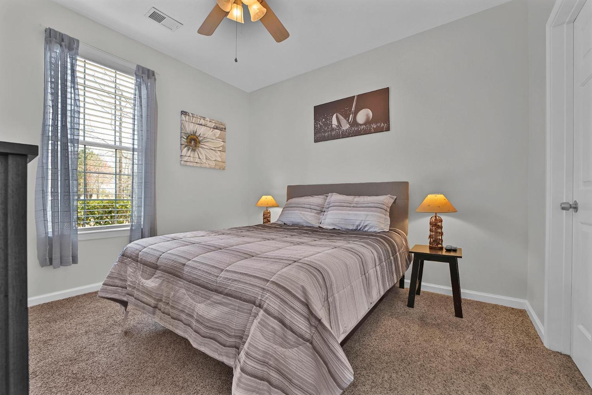 River Oaks 57-B By Palmetto Vacation Rentals マートルビーチ エクステリア 写真
